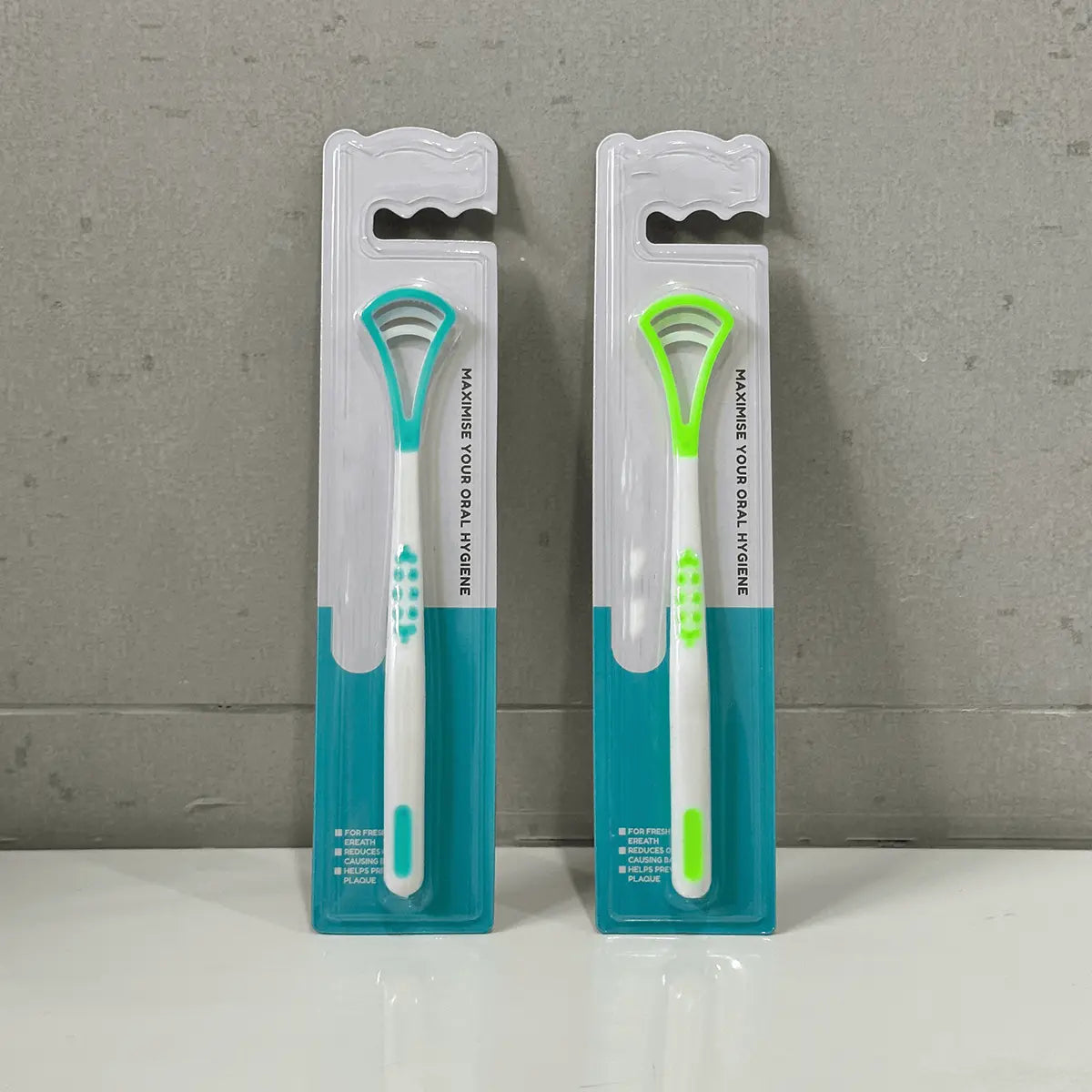 ORALIX - Tongue Cleaner oralix