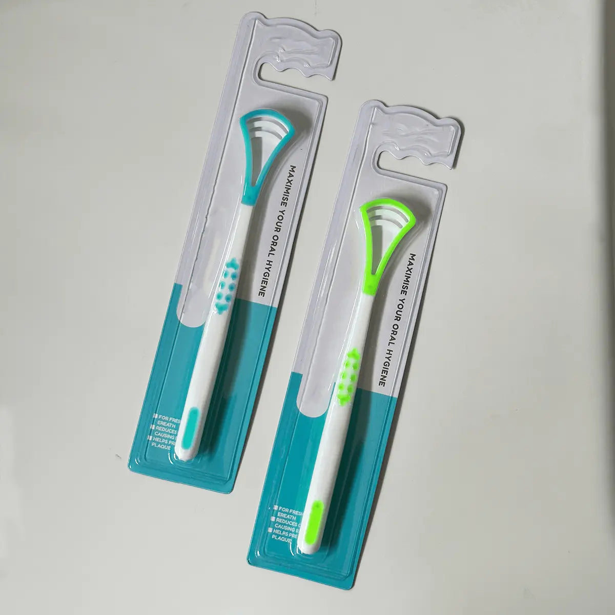 ORALIX - Tongue Cleaner oralix