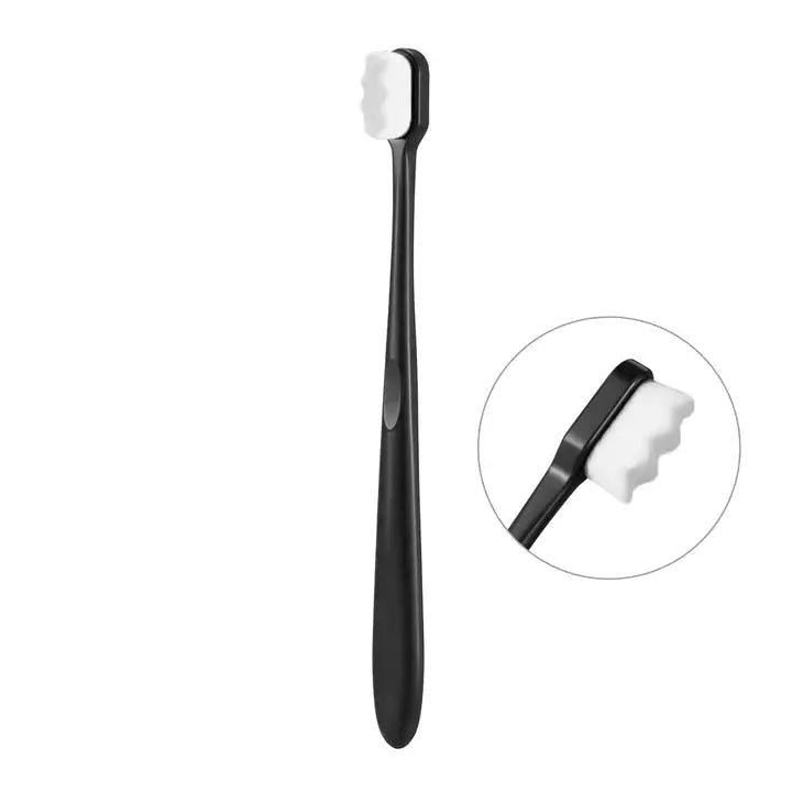 ORALIX Nano Toothbrush with Travel Case oralix