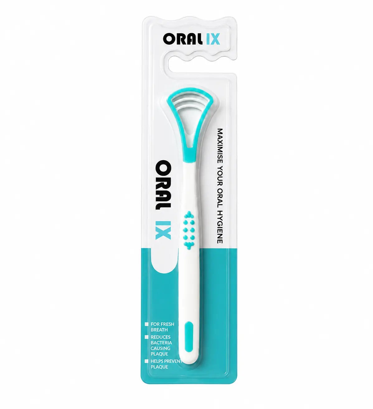 ORALIX - Tongue Cleaner oralix