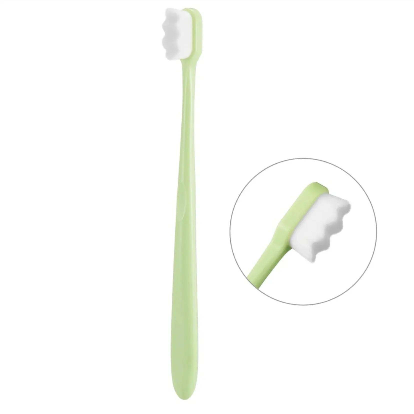 ORALIX - Nano Toothbrush oralix