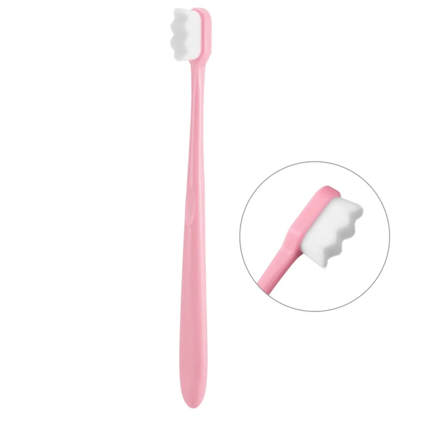 ORALIX - Nano Toothbrush oralix