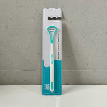 ORALIX - Tongue Cleaner oralix